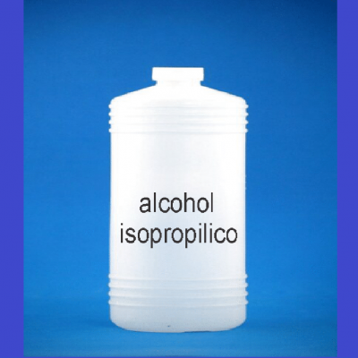 ALCOHOL ISOPROPILICO